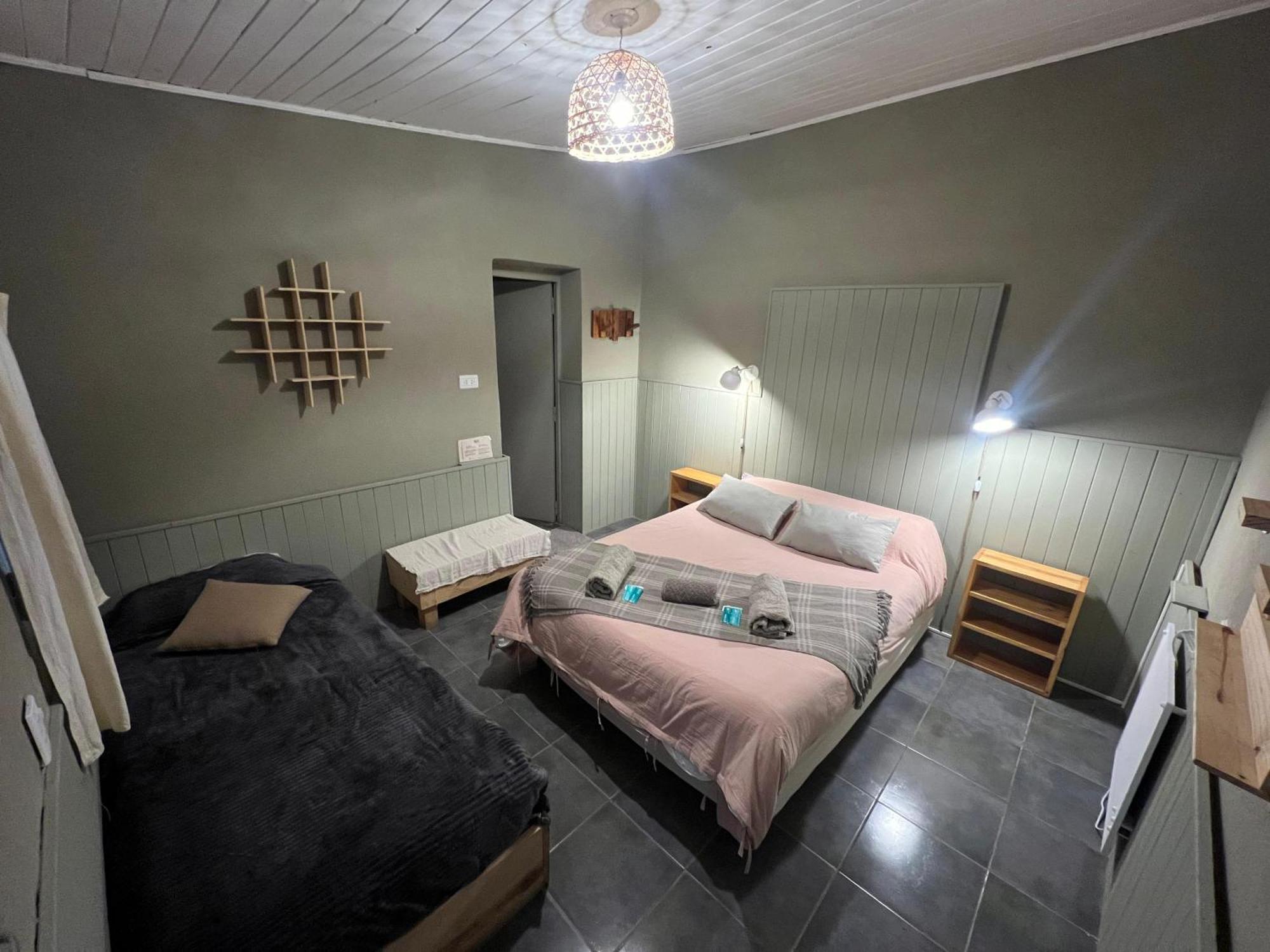 Casa Puna Hostal & Cafe Humahuaca Esterno foto
